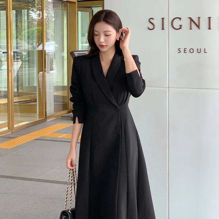 [attrangs] (Guest look/formal look♥) Aelyn Scholarong A-line One-piece op10151 - Mira Belle 