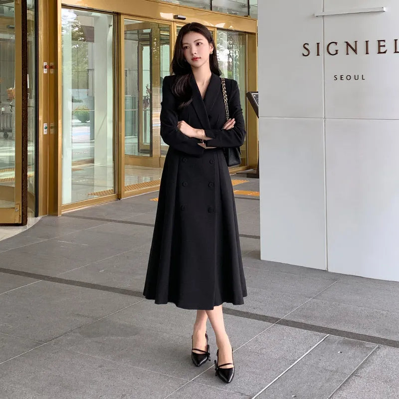 [attrangs] (Guest look/formal look♥) Aelyn Scholarong A-line One-piece op10151 - Mira Belle 